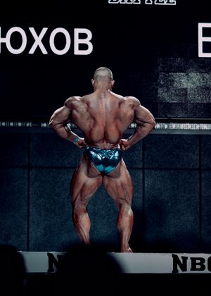 Фотограф Андрей Ёрш